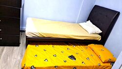 Blk 13 Marsiling Gardens (Woodlands), HDB 3 Rooms #552840721